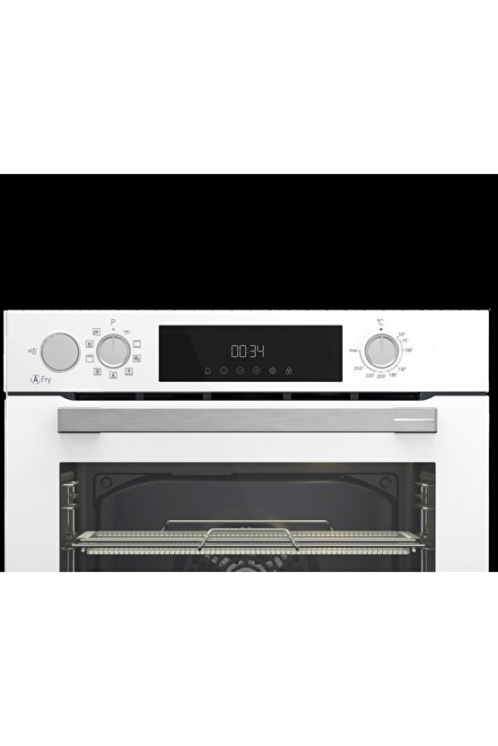 Afc 361 B Fibona Serisi A Fry Ankastre Fırın