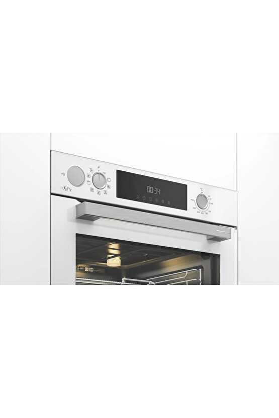 Afc 361 B Fibona Serisi A Fry Ankastre Fırın