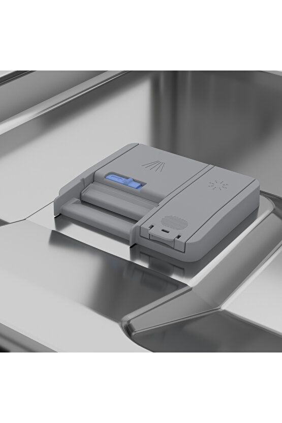 BULAŞIK MAKİNESİ AL 434 P 4 PROGRAM BEYAZ