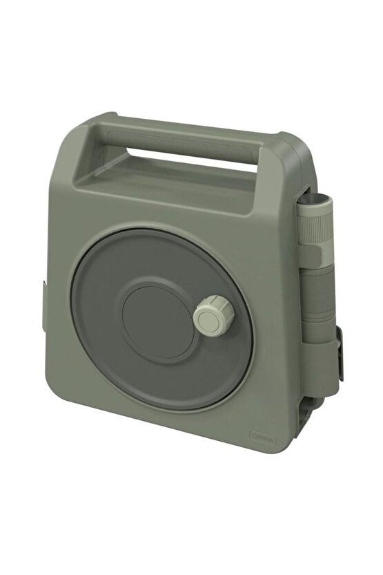 Babazon . Net Mikro Hortum Makarası 10 Metre