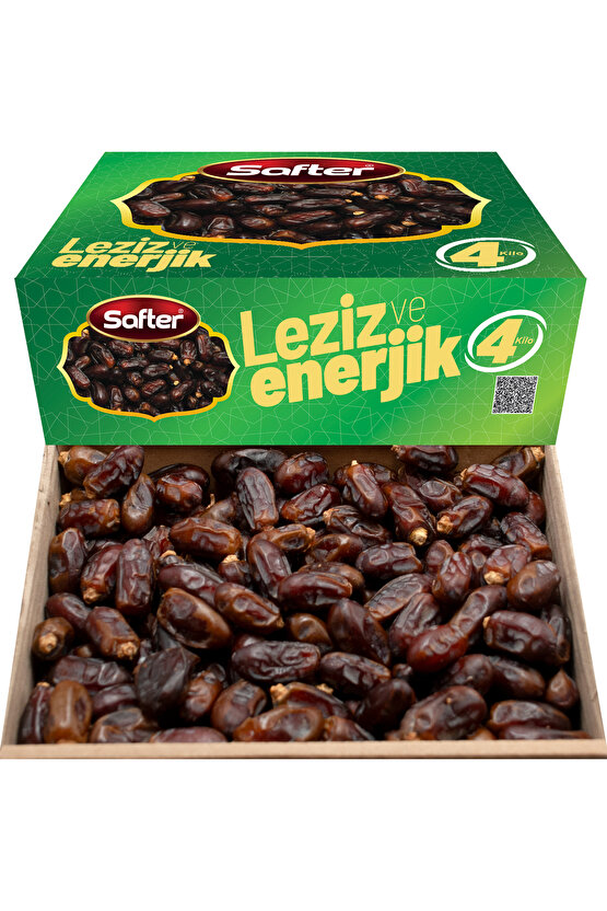 Sayer Hurma (4 KG.LİK 3 PAKET) 12 Kg