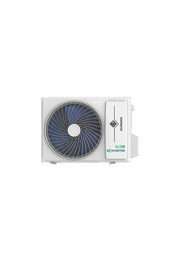 (Baymak) Clim’Up İnovent 24000 Btu A++ İnverter Klima