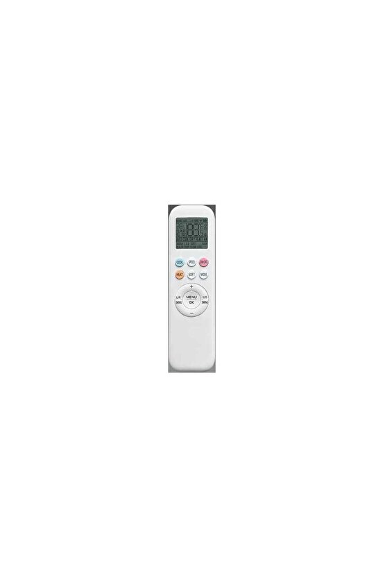 (Baymak) Clim’Up İnovent 24000 Btu A++ İnverter Klima