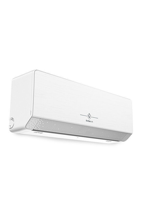 CLIMUP INOVENT 24 24000 BTU A++ (Montaj Dahil)(Baymak Servis Güvencesi)