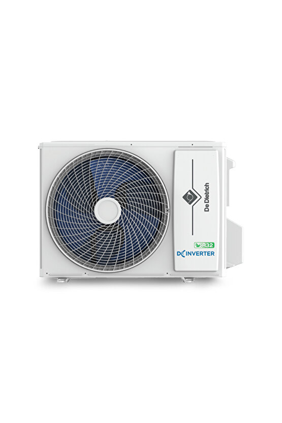CLIMUP INOVENT 24 24000 BTU A++ (Montaj Dahil)(Baymak Servis Güvencesi)