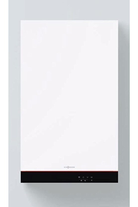 Vitodens Trend 19 Kw (BACA DAHİL)