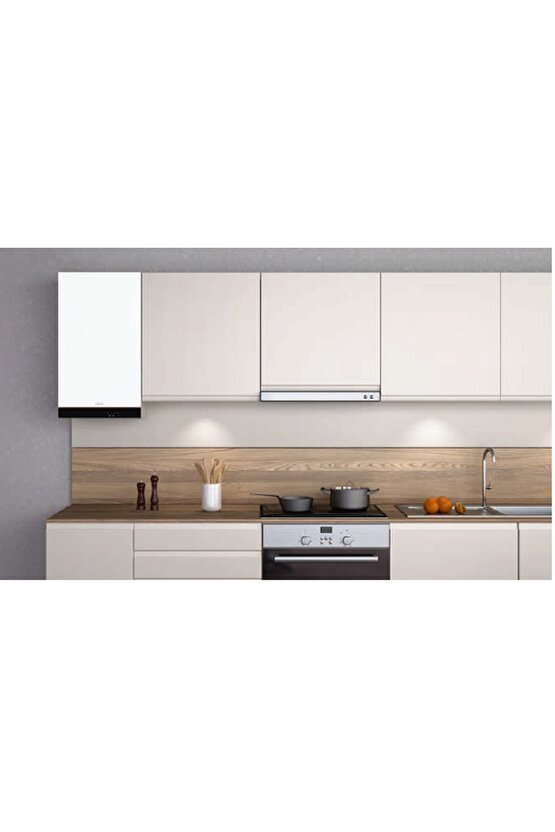 Vitodens Trend 19 Kw Yoğuşmalı Kombi VİTODENS TREND 19 KW