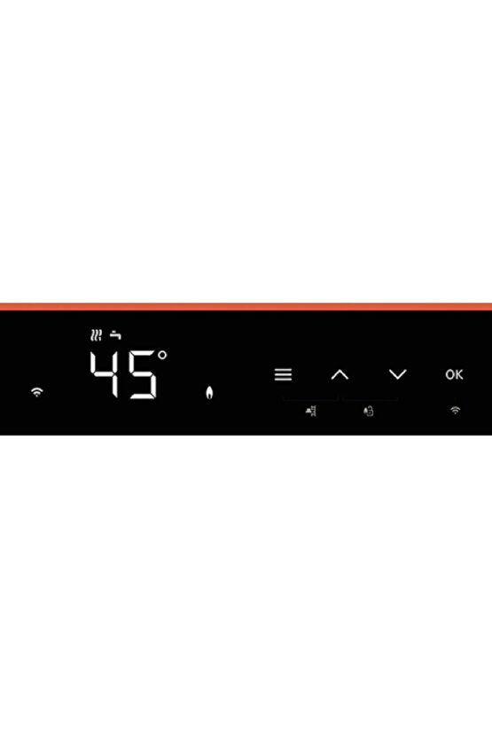 Vitodens Trend 19 Kw Yoğuşmalı Kombi VİTODENS TREND 19 KW
