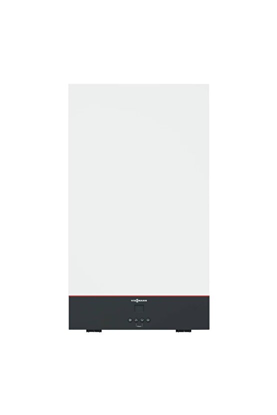 Vitodens classic 25 kw (Baca dahil)