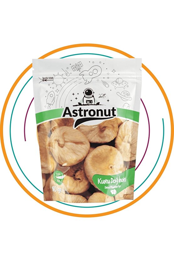 Çiğ Serisi 80 gr 6 Çeşit