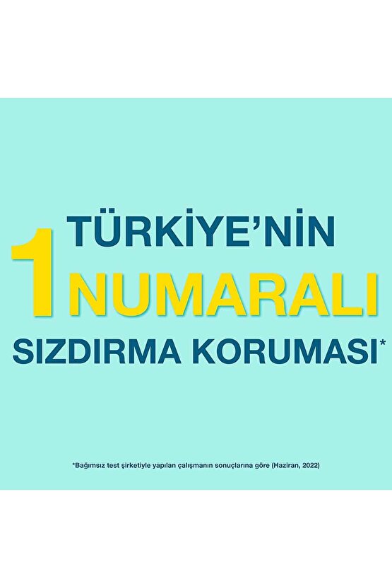 Bebek Bezi Premium Care 4 Beden 126 Adet Aylık Fırsat Paketi