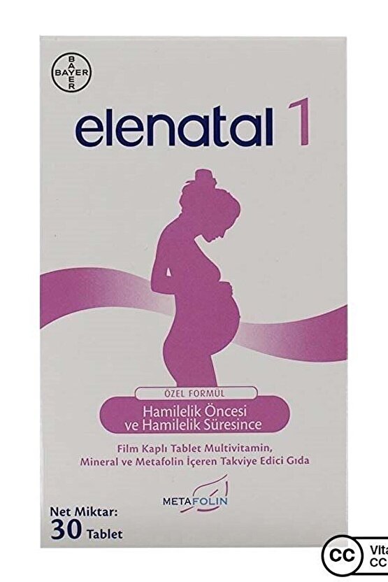 1 30 Tablet