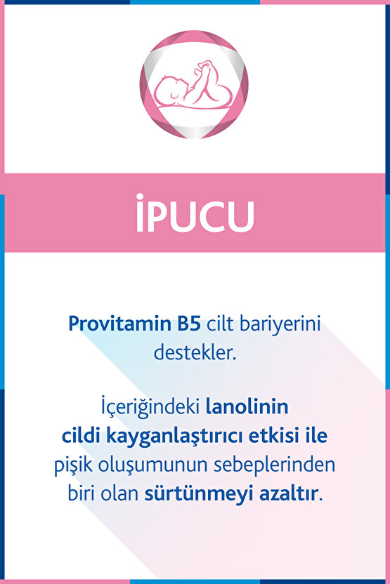 Baby Pişik Önleyici Merhem 30 gr