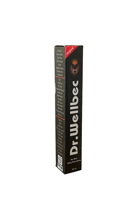 For Men Uzun Süren Geciktiricili Sprey 30 ml