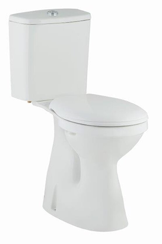 Bedensel Engelli Klozet Takımı A051090