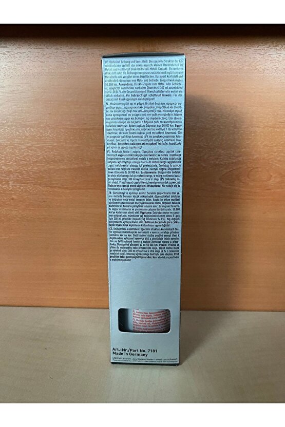 Lıquımoly Ceratec (7181) 300 ml