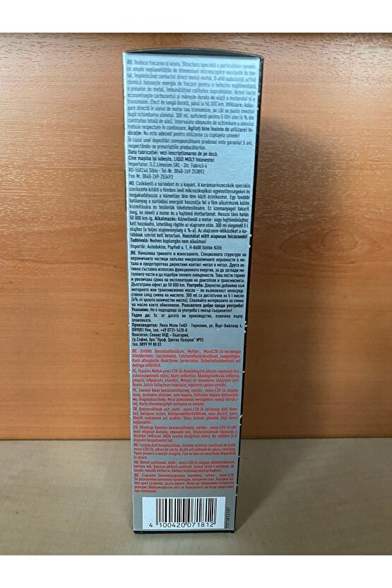 Lıquımoly Ceratec (7181) 300 ml