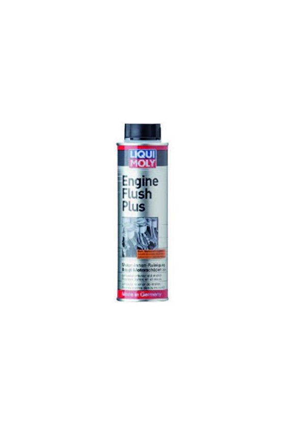 Engine Flush Plus- Motor Içi Temizleyici 300 ml