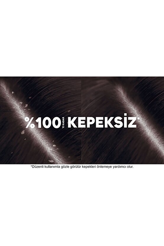 Head & Shoulders 2si 1 Arada Şampuan Klasik Bakım 2*800 ml