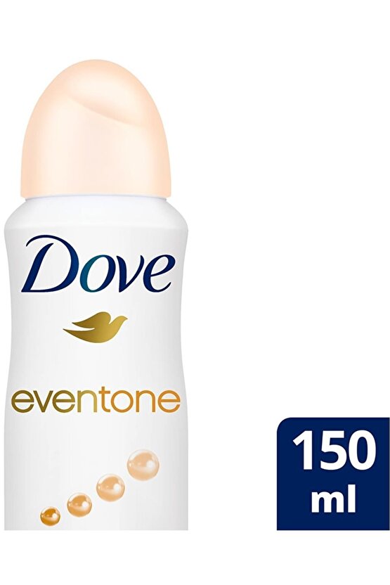 Marka: Even Tone Kadın Deodorant Sprey 150 Ml Kategori: Deodorant