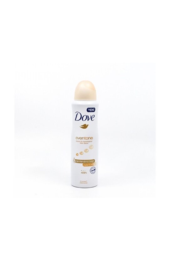 EVENTONE SPREY DEODORANT 150 ML-