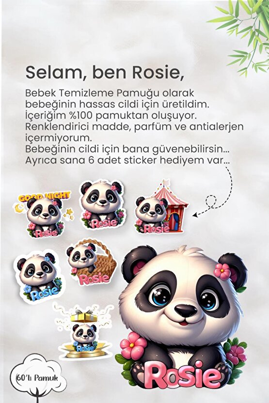 3lü Loreal Paris Bright Reveal Spf 50+ Koyu Leke Karşıtı Yüz Güneş Kremi 50 ml ve ROSIE