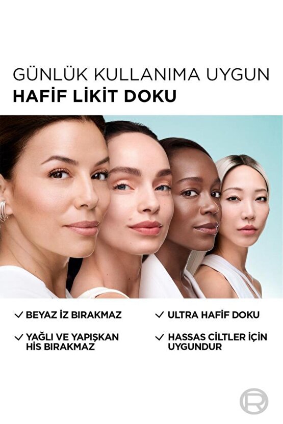 BRIGHT REVEAL SPF 50+ LONG-LASTİNG PROTECTİON DAILY FACE SUNSCREEN 50ML DEMBA4015