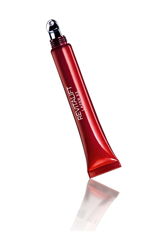 Göz Kremi -nemlendirici Cilt Bakım Serumu - Dermo Expertise Revitalift Laser X3