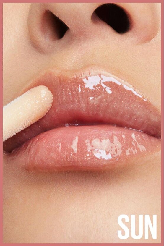 MYB LİFTER GLOSS DUDAK PARLATICISI - 020 SUN-