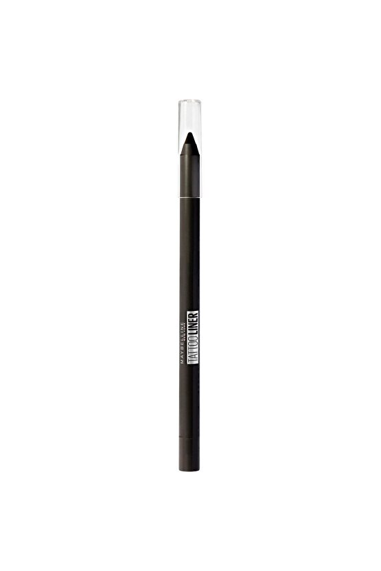 Siyah Tattoo Liner Jel Göz Kalemi 900 Deep Onyx