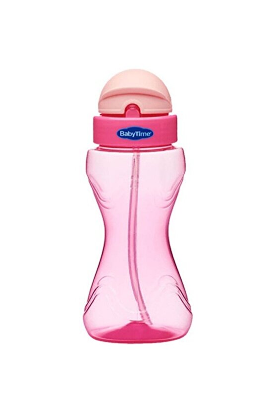 Baby Time Pipetli Suluk Bt501 - Pembe