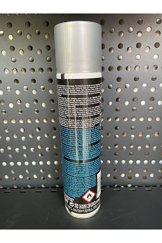 Köpüklü Döşeme Temizleyici 300 ml