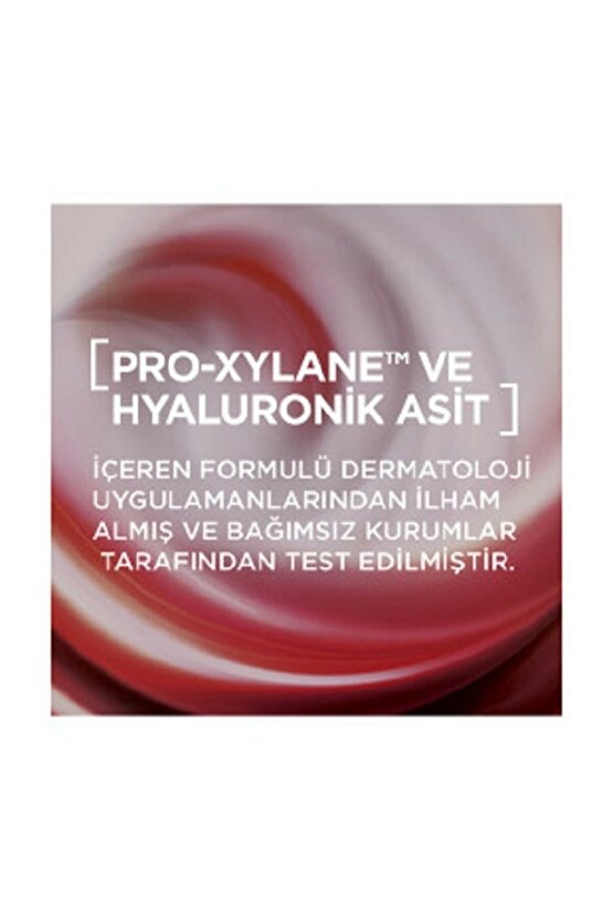 Revitalift Lazer X3 Yoğun Yaşlanma Kırışıklık Karşıtı 3lü Cilt Bakım Seti Gece-gündüz-bakım Serum