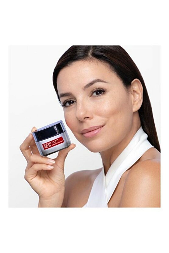 Revitalift Filler Hyaluronik Asit Yaşlanma Karşıtı Gündüz Kremi 50ml
