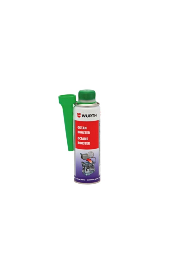 Benzin Oktan Yükseltici 300 Ml