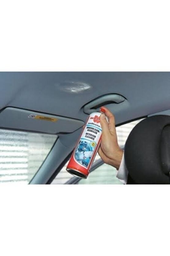 Aktif Clean Temizlik Ürünü