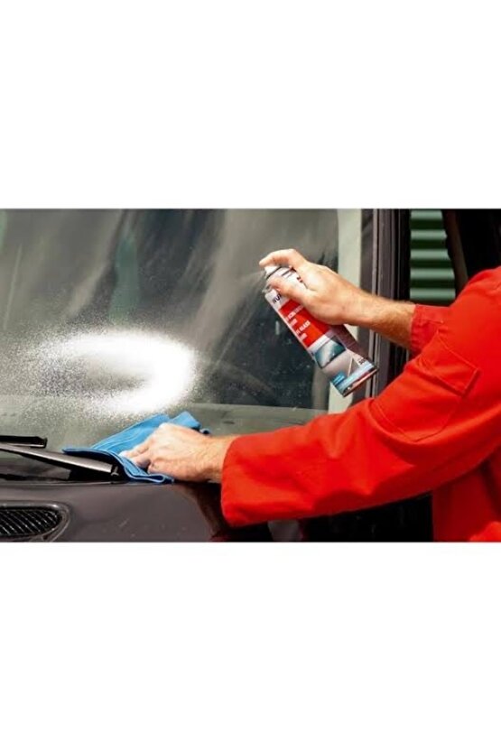 Aktif Clean Temizlik Ürünü