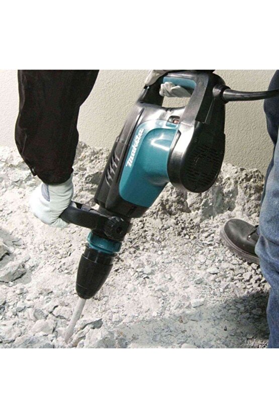 Hm1203c Kırıcı Matkap 1510 Waat 9.7 Kg