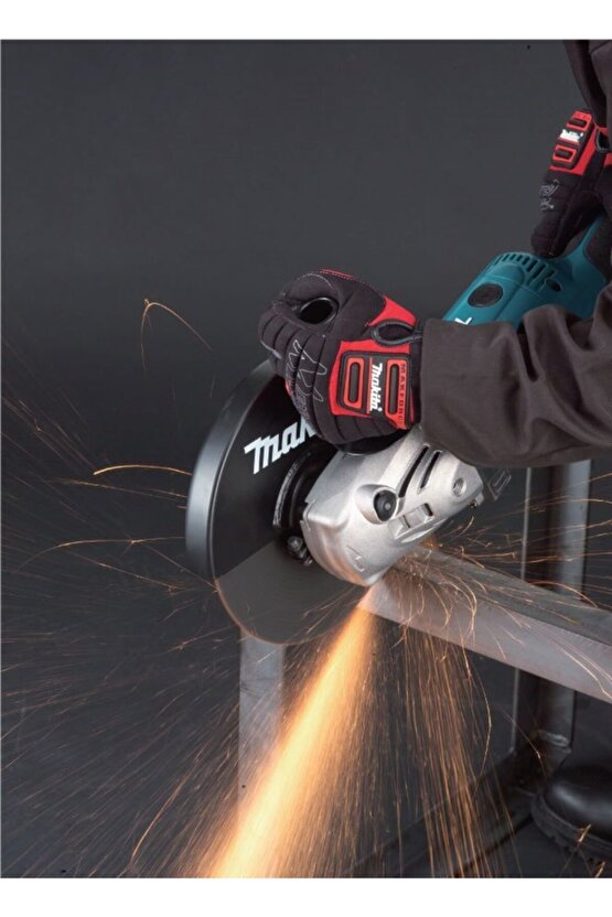 Ga9020 Büyük Taşlama 2.200w 230mm