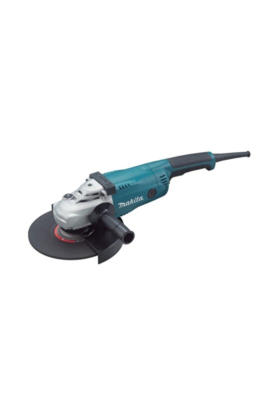 Ga9020 Büyük Taşlama 2.200w 230mm