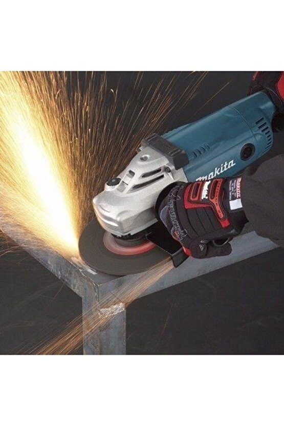 Ga7040s Büyük Taşlama 2.600w 180mm