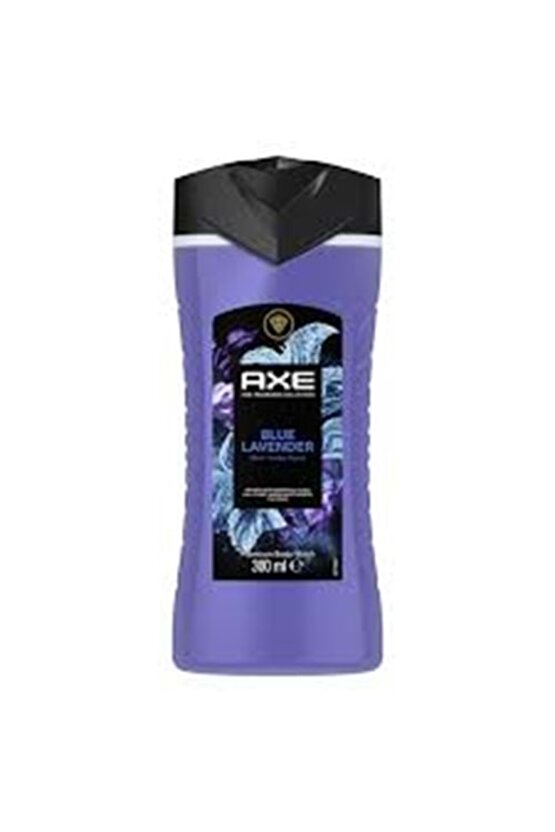 300ML DUŞ JELİ BLUE LAVENDER