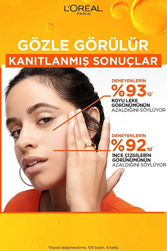 Revitalift Clinical Spf 50 Günlük Yüksek Uv Korumalı Yüz Güneş Kremi 50ml