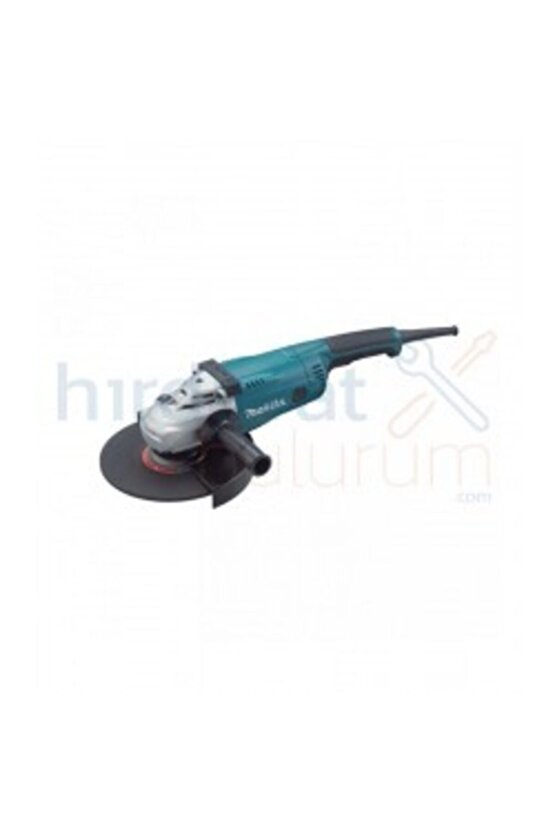 Ga9020 230 Mm 2200w Büyük Taşlama