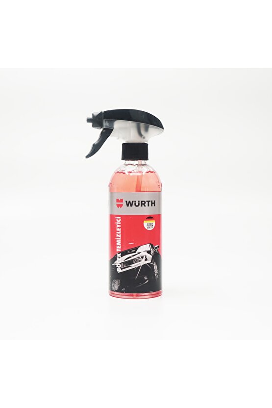 Böcek Temizleyici 400 Ml