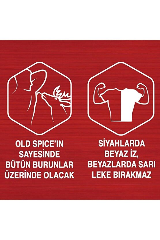 Deo Stick 50 Ml Whitewaterx2