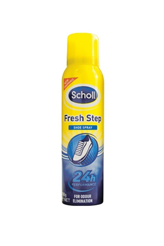 Koku Önleyici Ayakkabı Spreyi 150 ml