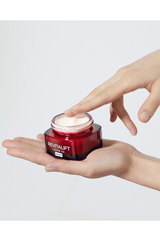 REVİTALİFT LASER ANTİ-AGİNG DAY CREAM 50 ML DEMBA1787