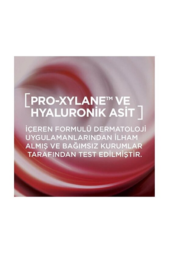 Loréal Paris Revitalift Lazer X3 Yoğun Yaşlanma Karşıtı Gündüz Bakım Kremi- Tanışma Boyu 15ml