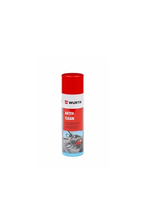 Actıve Clean - Temizleme Köpüğü 500ml